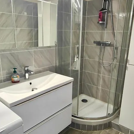 Apartament 